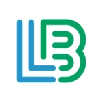 Logo of Lawn Buddy android Application 